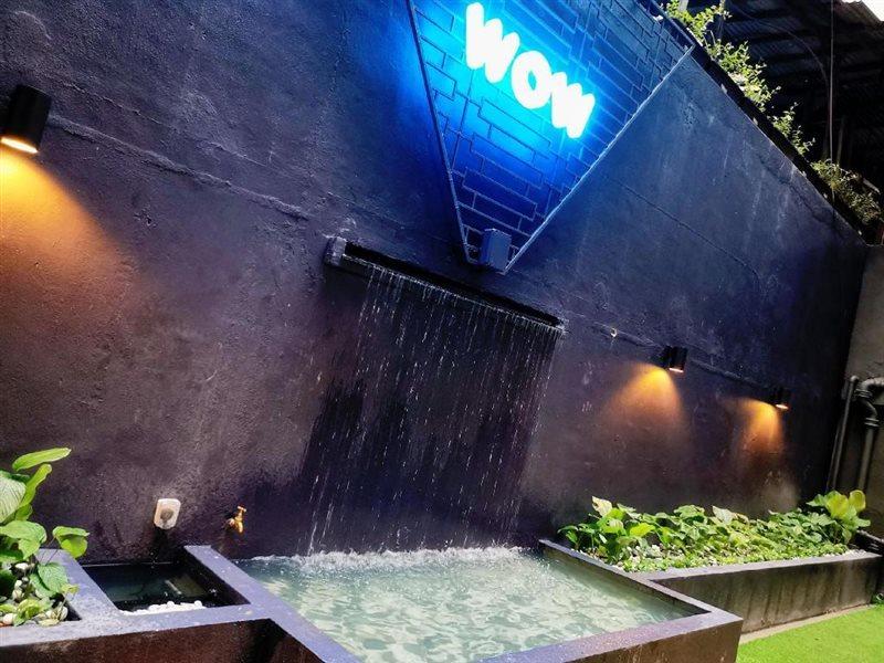 Wow Hotel Penang George Town  Kültér fotó